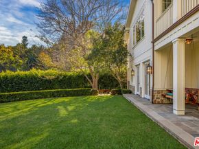 13167 Boca De Canon Lane, Los Angeles CA 90049