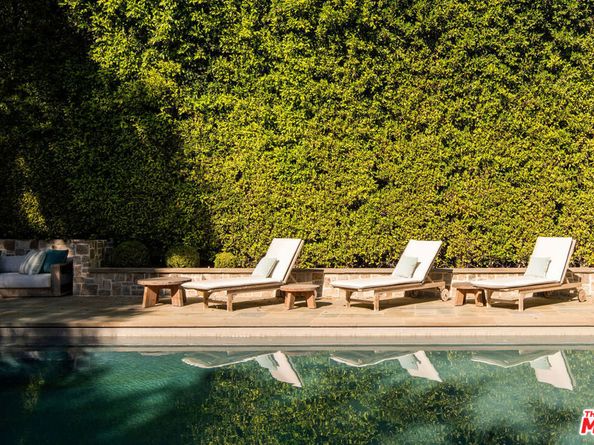 13167 Boca De Canon Lane, Los Angeles CA 90049