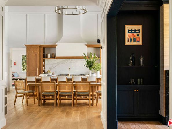 13167 Boca De Canon Lane, Los Angeles CA 90049