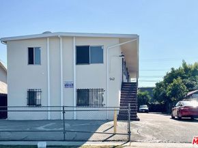 542 W 76th Street, Los Angeles CA 90044