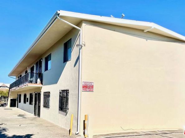 542 W 76th Street, Los Angeles CA 90044