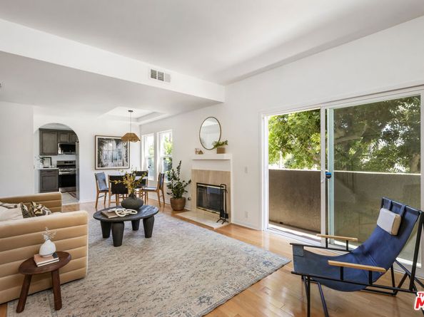 5259 Vantage Avenue 1, Valley Village CA 91607