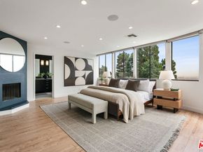6469 Rodgerton Drive, Los Angeles CA 90068