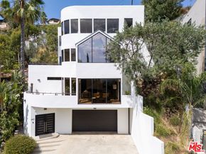 6469 Rodgerton Drive, Los Angeles CA 90068