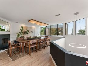 6469 Rodgerton Drive, Los Angeles CA 90068