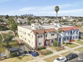 1103 W 64th Street, Los Angeles CA 90044