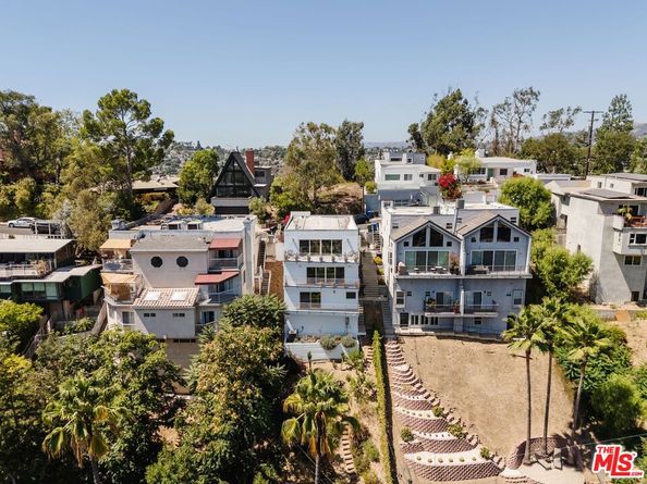 2406 Silver Ridge Avenue, Los Angeles CA 90039