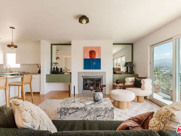 2406 Silver Ridge Avenue, Los Angeles CA 90039