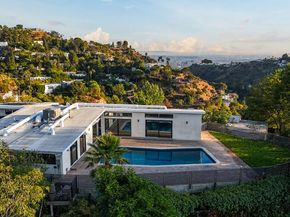 2740 Nichols Canyon Road, Los Angeles CA 90046
