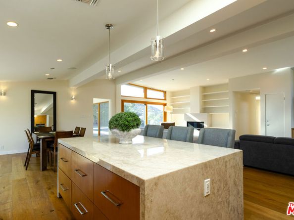 2740 Nichols Canyon Road, Los Angeles CA 90046