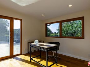 2740 Nichols Canyon Road, Los Angeles CA 90046