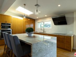 2740 Nichols Canyon Road, Los Angeles CA 90046
