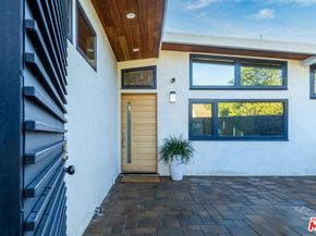2740 Nichols Canyon Road, Los Angeles CA 90046