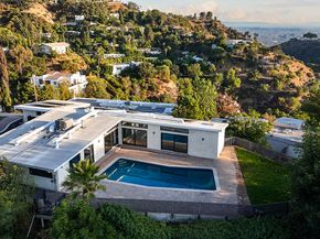 2740 Nichols Canyon Road, Los Angeles CA 90046