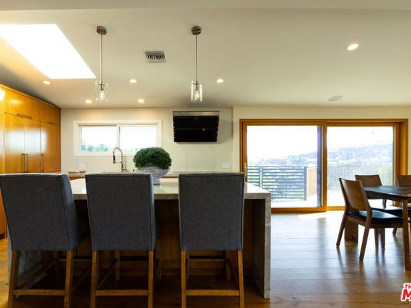2740 Nichols Canyon Road, Los Angeles CA 90046