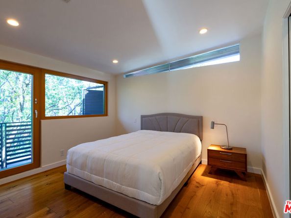 2740 Nichols Canyon Road, Los Angeles CA 90046
