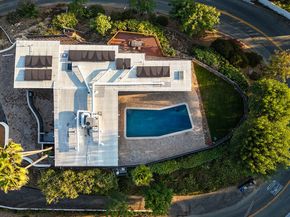 2740 Nichols Canyon Road, Los Angeles CA 90046