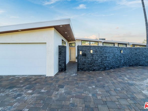 2740 Nichols Canyon Road, Los Angeles CA 90046