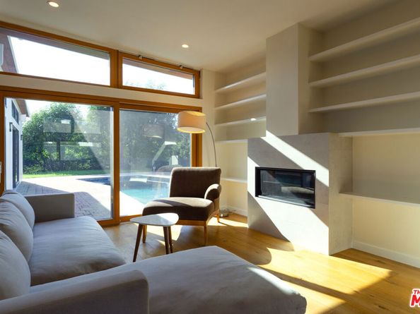 2740 Nichols Canyon Road, Los Angeles CA 90046