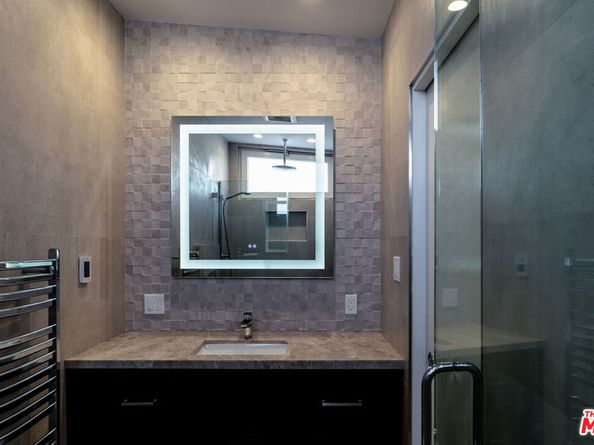 2740 Nichols Canyon Road, Los Angeles CA 90046