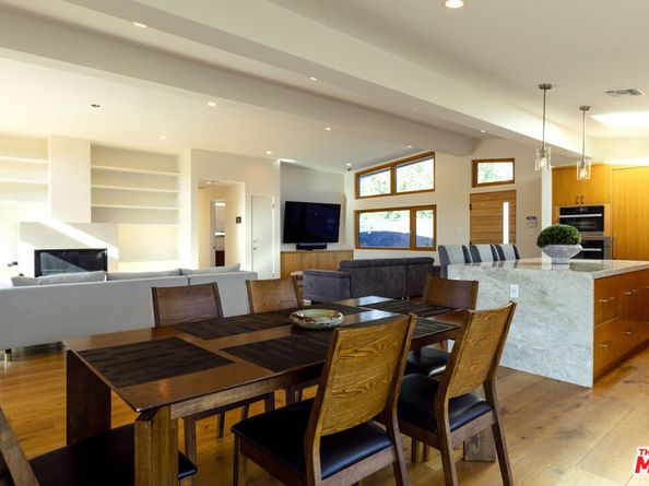 2740 Nichols Canyon Road, Los Angeles CA 90046