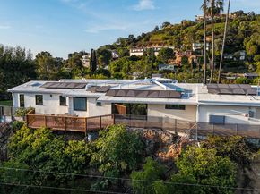 2740 Nichols Canyon Road, Los Angeles CA 90046