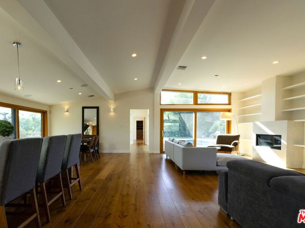 2740 Nichols Canyon Road, Los Angeles CA 90046