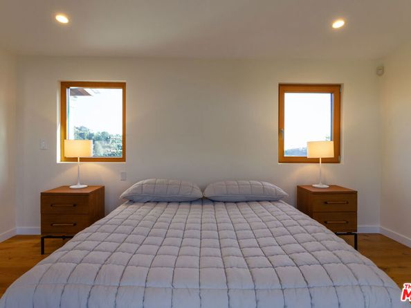 2740 Nichols Canyon Road, Los Angeles CA 90046