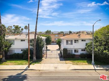 14410 Magnolia Boulevard