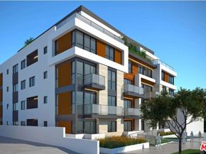 810 N Sweetzer Avenue, West Hollywood CA 90069