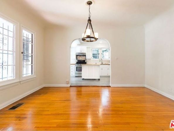 810 N Sweetzer Avenue, West Hollywood CA 90069