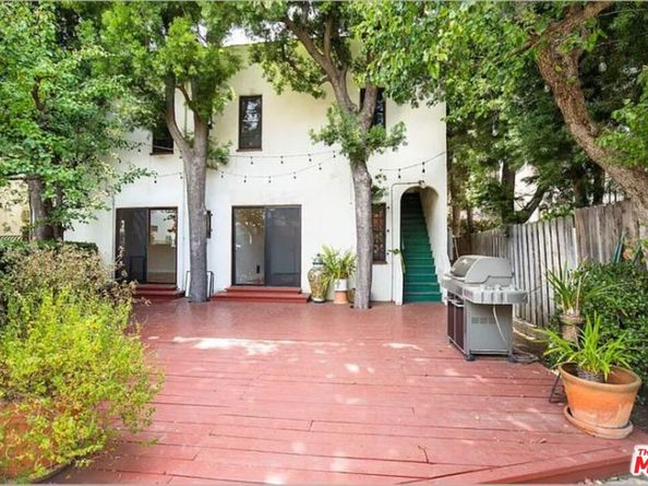 810 N Sweetzer Avenue, West Hollywood CA 90069