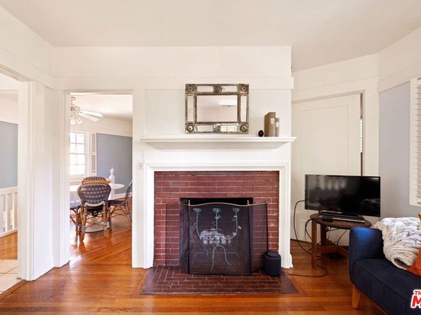 1205 Arden Road, Pasadena CA 91106