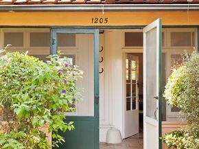 1205 Arden Road, Pasadena CA 91106
