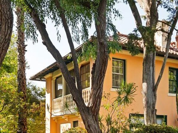 1205 Arden Road, Pasadena CA 91106