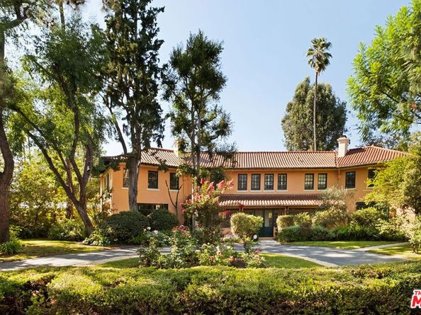 1205 Arden Road, Pasadena CA 91106