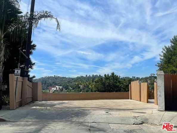 4780 Hub Street, Los Angeles CA 90042