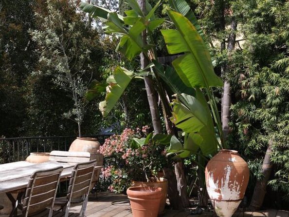 7902 Fareholm Drive, Los Angeles CA 90046