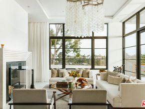 400 Amalfi Drive, Pacific Palisades CA 90272