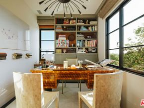 400 Amalfi Drive, Pacific Palisades CA 90272