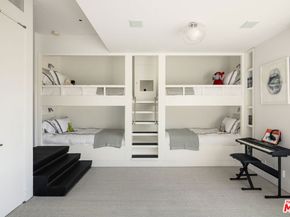 400 Amalfi Drive, Pacific Palisades CA 90272