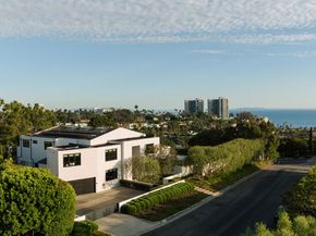 400 Amalfi Drive, Pacific Palisades CA 90272
