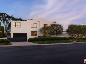 400 Amalfi Drive, Pacific Palisades CA 90272