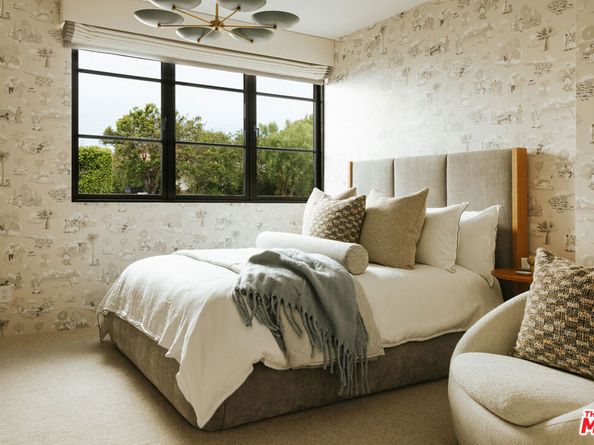 400 Amalfi Drive, Pacific Palisades CA 90272