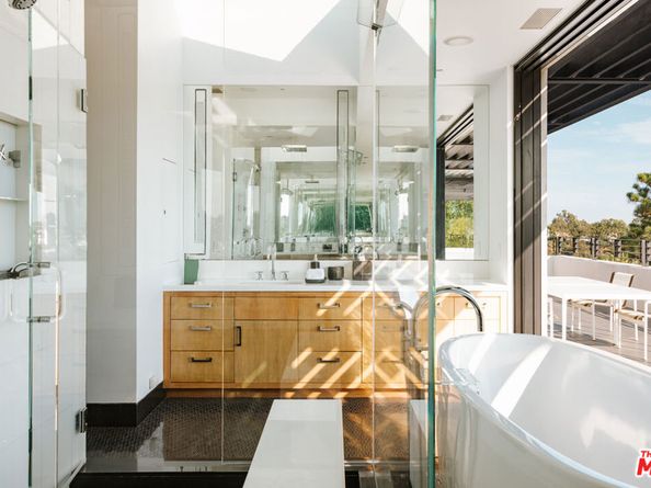 400 Amalfi Drive, Pacific Palisades CA 90272