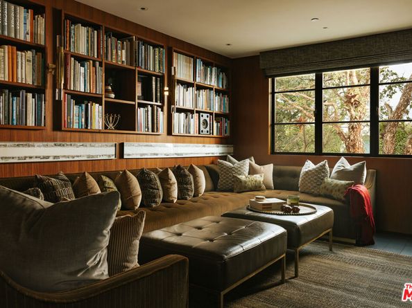 400 Amalfi Drive, Pacific Palisades CA 90272