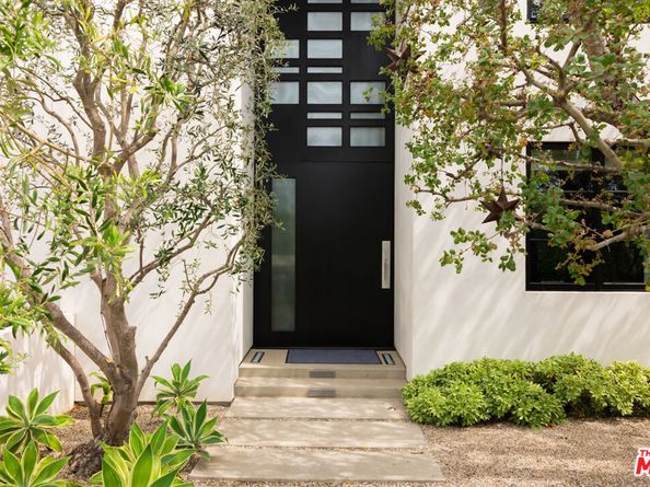 400 Amalfi Drive, Pacific Palisades CA 90272