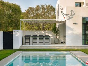 400 Amalfi Drive, Pacific Palisades CA 90272