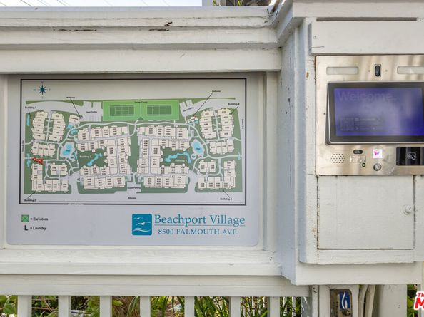 8500 Falmouth Avenue 3111, Playa Del Rey CA 90293
