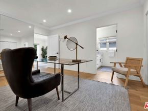 602 S Lucerne Boulevard, Los Angeles CA 90005